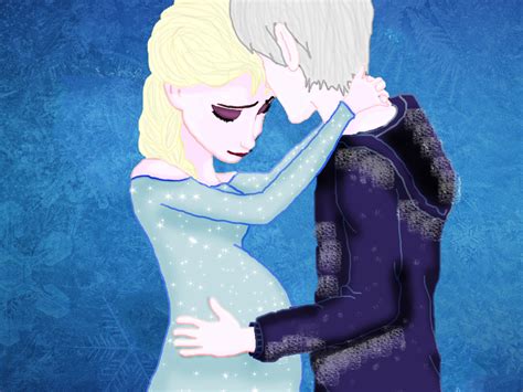 jack frost and elsa fanfic|jack frost and elsa pregnant fan fiction.